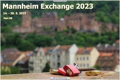 Mannheim Exchange 2023 