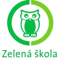 Zelen kola