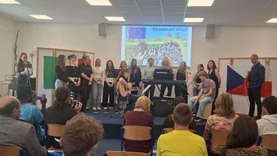 Erasmus+ Italy 